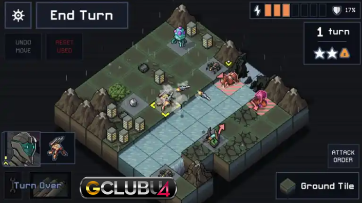 Into The Breach กำลังจะมาถึงมือถือในรูปแบบเกม Netflix สุดพิเศษในเดือนกรกฎาคม 2022