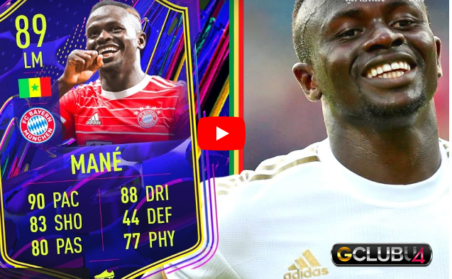 การ์ด esports league FIFA 23 Ones to Watch (OTW) ที่ดีที่สุดใน Ultimate Team