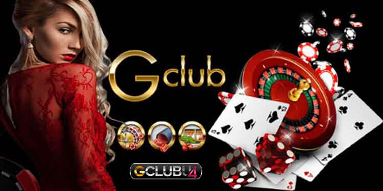 Gclub slot เกมสล็อตออนไลน์ ที่จะทำให้คุณลืมภาพเกมเดิมๆ ไปเลย