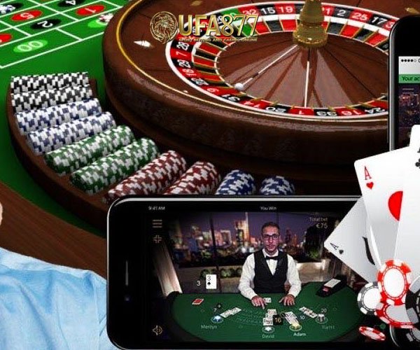 Sexy baccarat ให้ผู้ใช้งานได้สนุกกันจนว้าวุ่นไปเลย