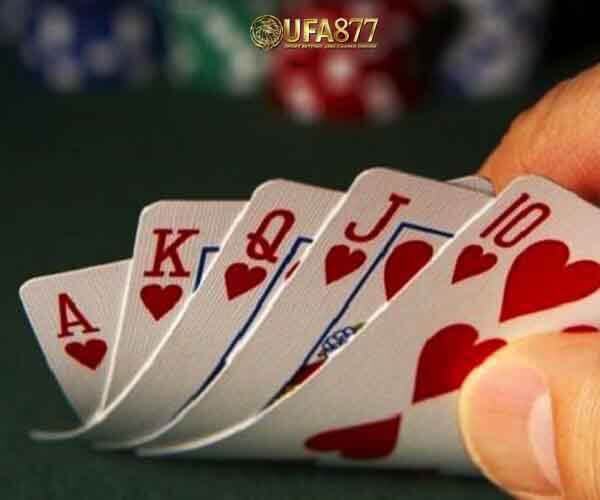 Ufabet มือถือ สำหรับคนที่อยากจะเล่นคาสิโนจากที่บ้าน