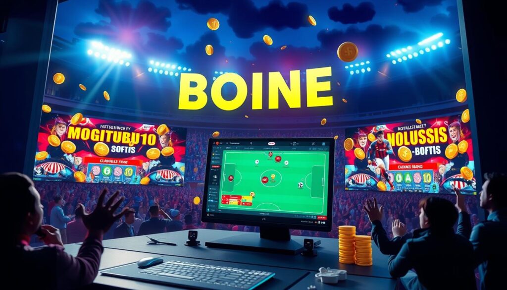 โปรโมชั่น โบนัส แทงบอลคู่ดึก ufabet