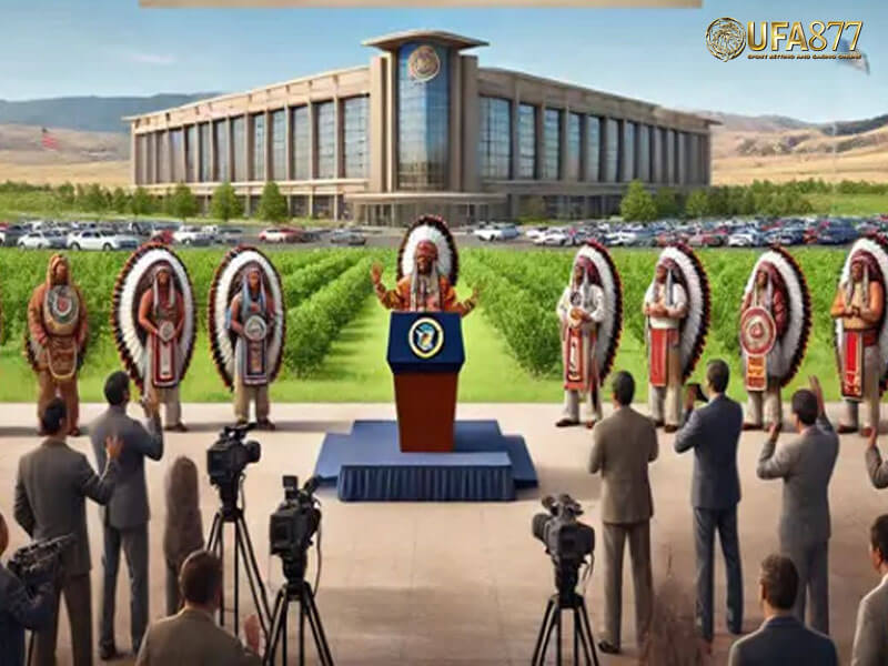 Medford Casino