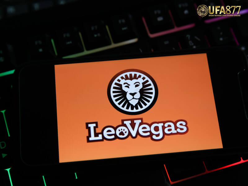 LeoVegas