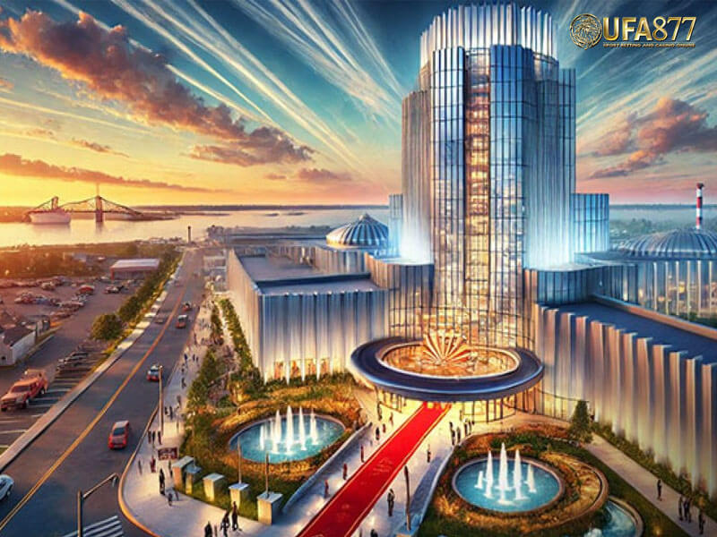 Grand Island Casino