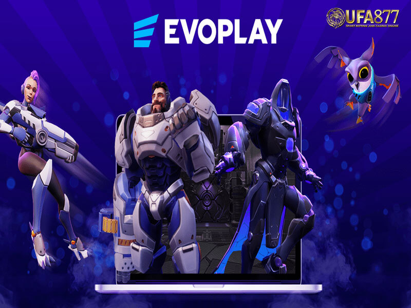 Evoplay