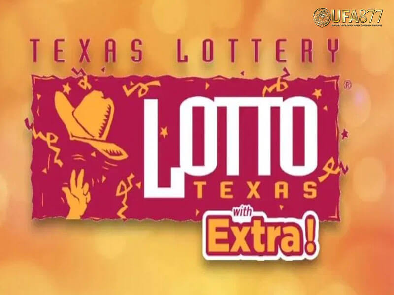 Lotto Texas