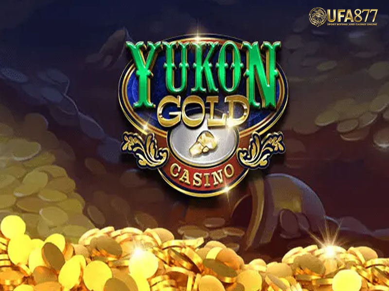 Yukon Gold Casino