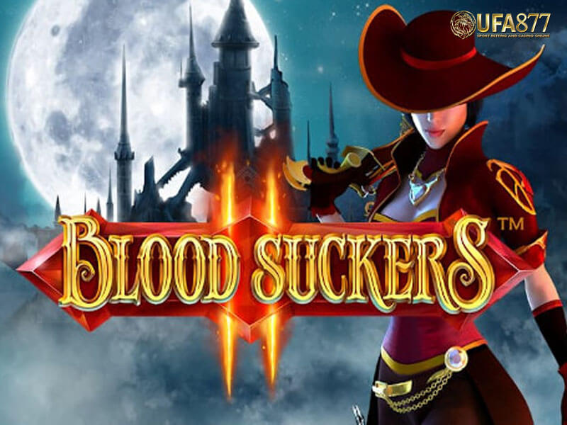 Blood Suckers 2