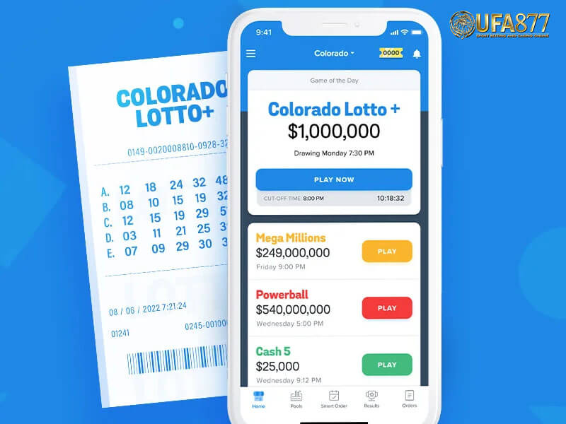 Colorado Lotto