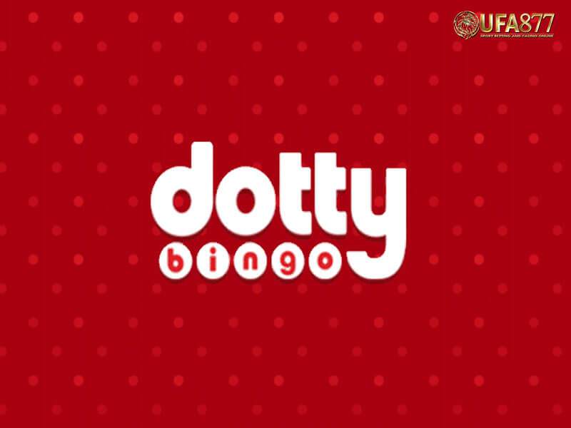 Dotty Bingo