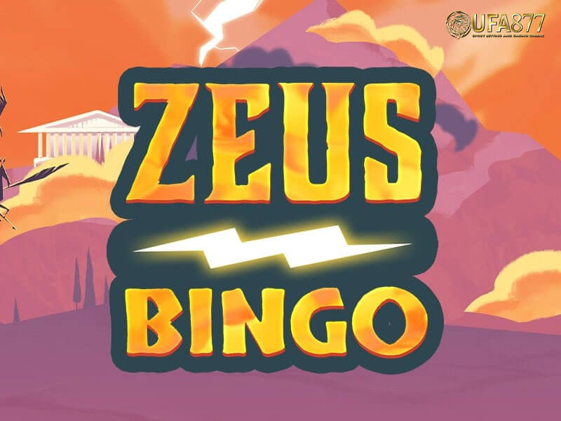 Zeus Bingo