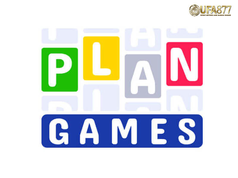 Plangames