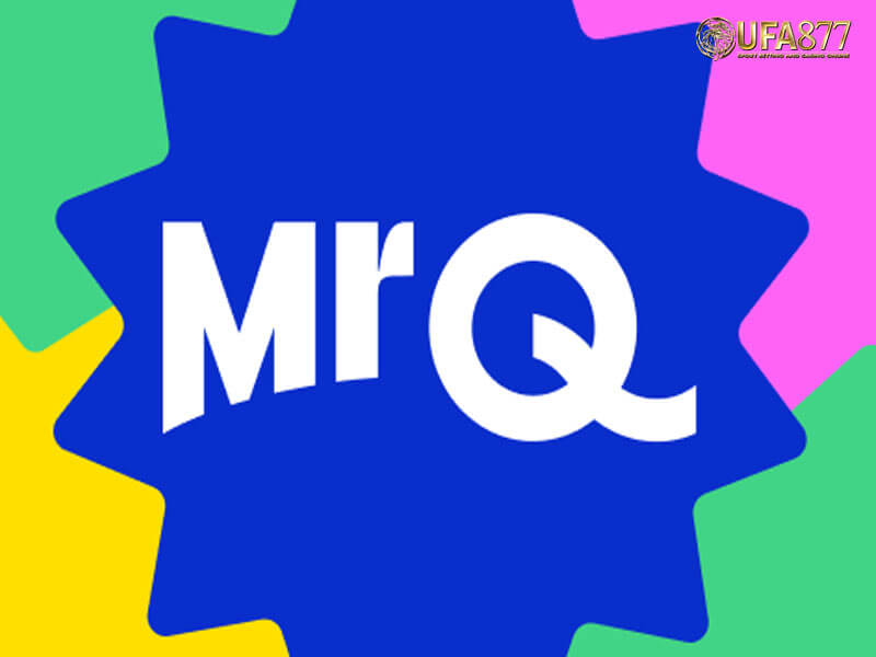 MrQ Bingo