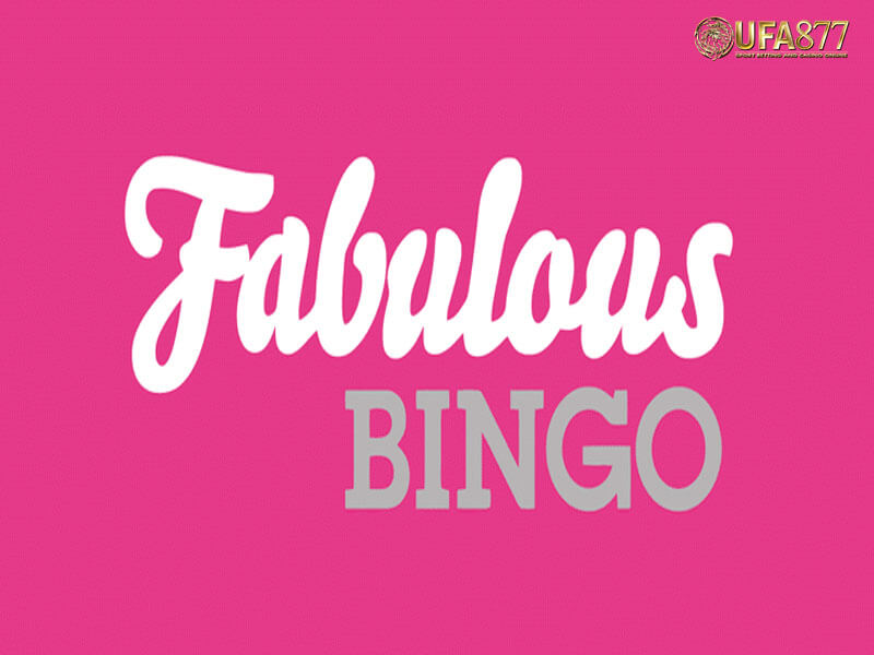 Fabulous Bingo