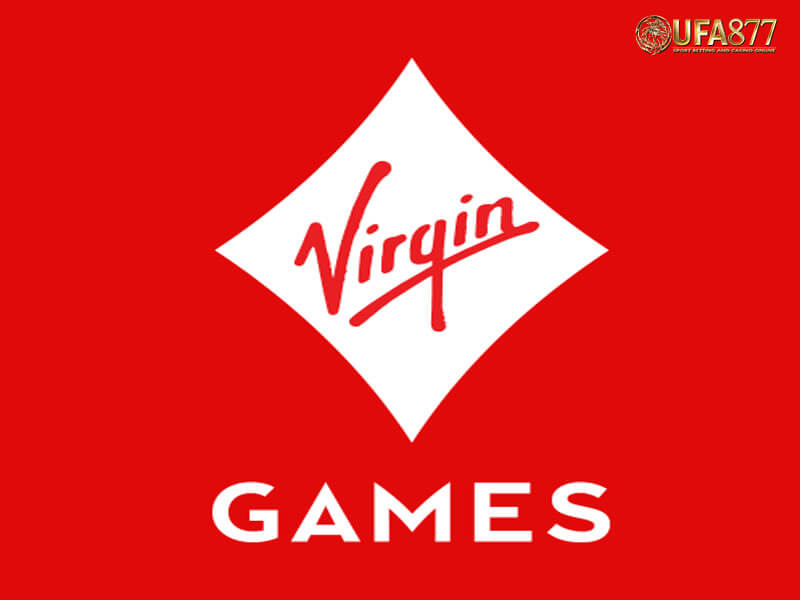 Virgin Games
