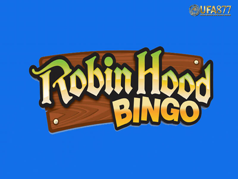 Robin Hood Bingo