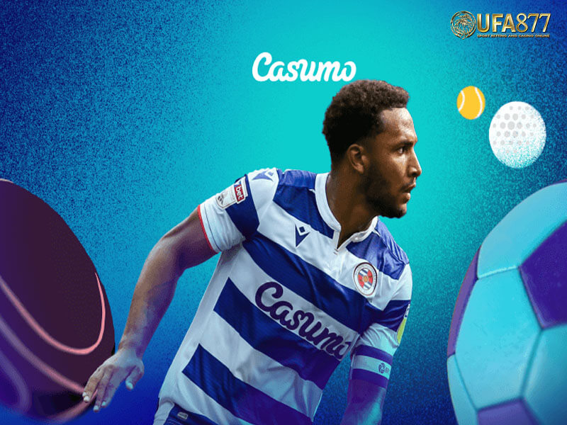 Casumo Sportsbook