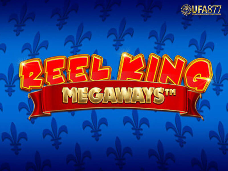 Reel King Megaways
