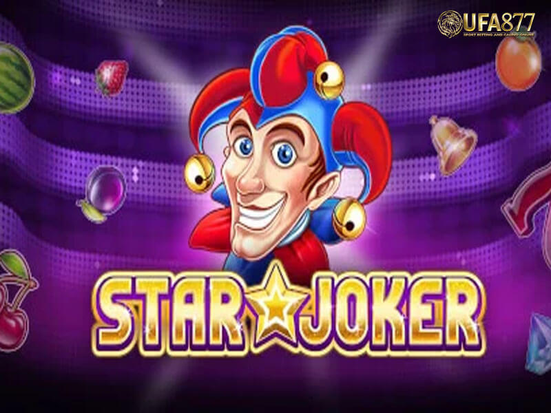 Star Joker