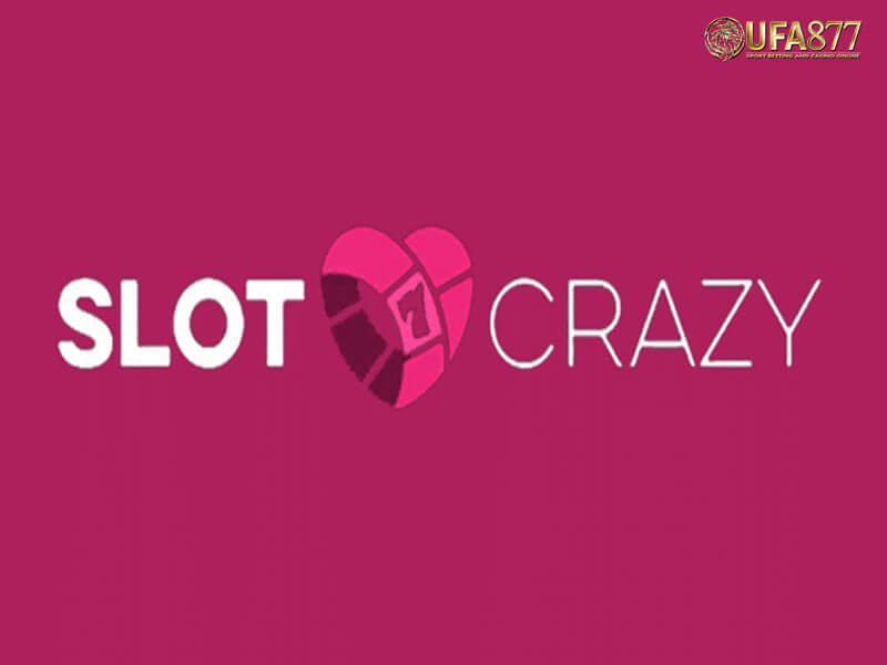 Slot Crazy