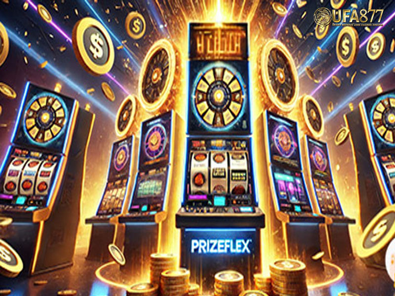 Push Gaming