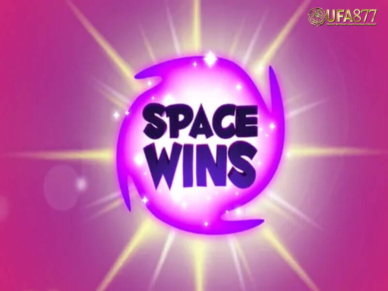 Space Wins