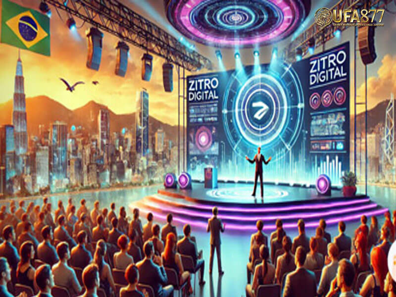 Zitro Digital
