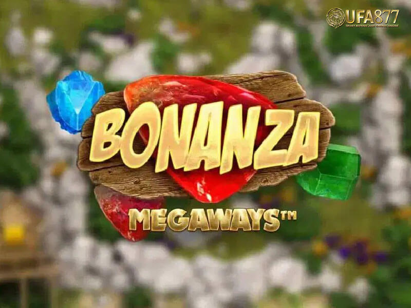 Bonanza Megaways