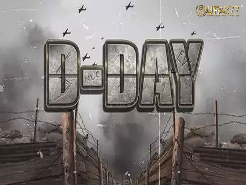 D-Day Slot