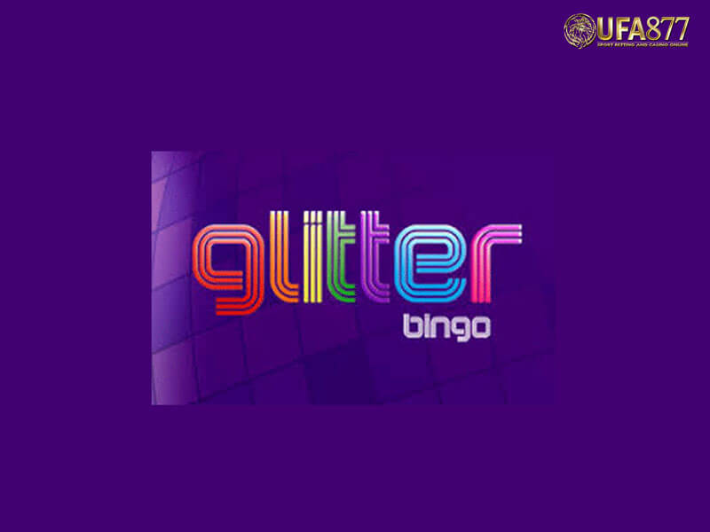 Glitter Bingo