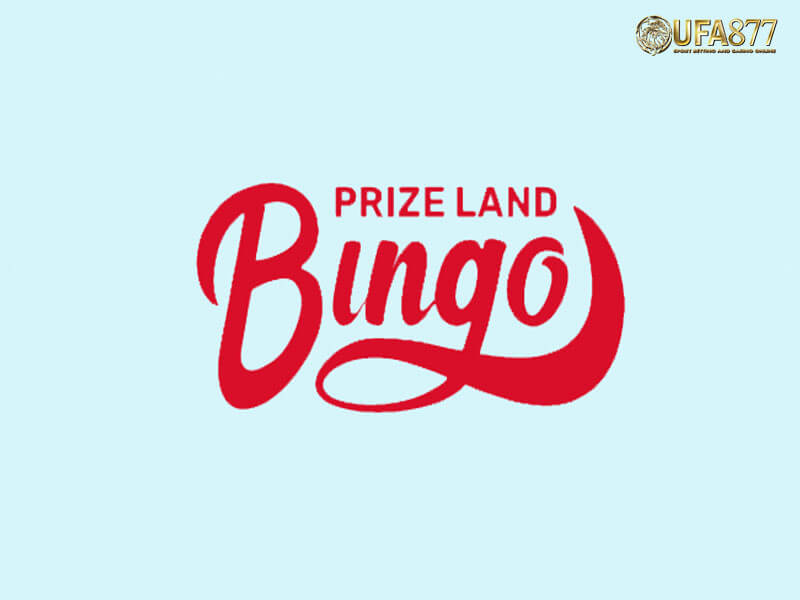 Prize Land Bingo
