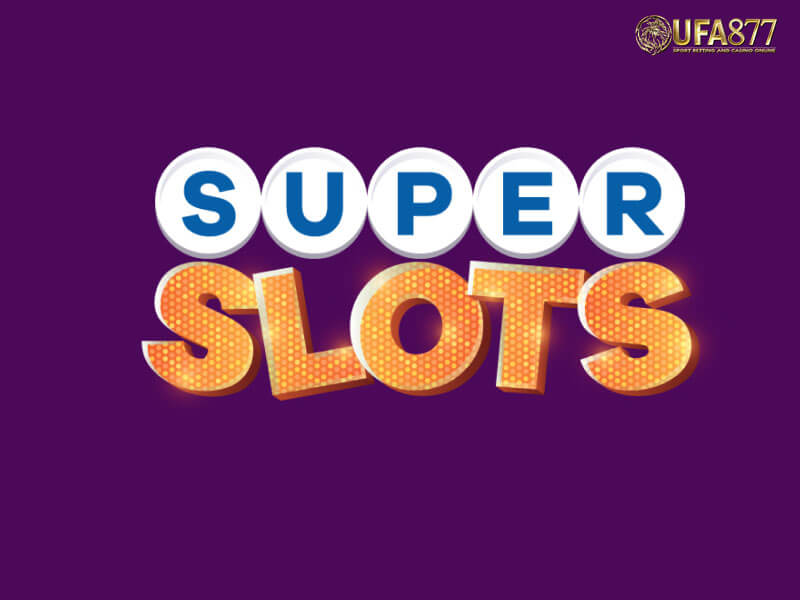 Super Slots Casino