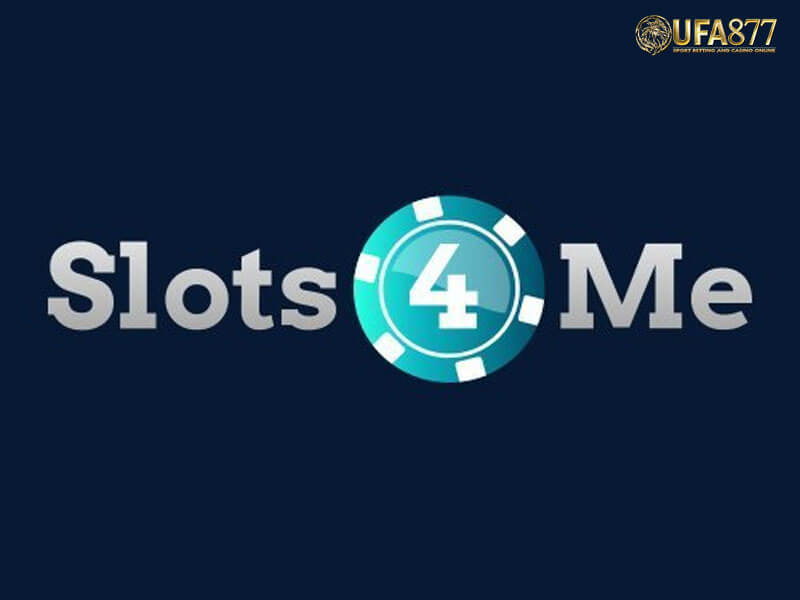 Slots 4Me Casino