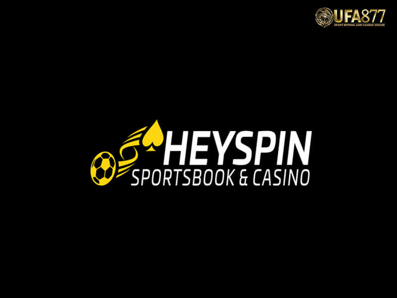 HeySpin