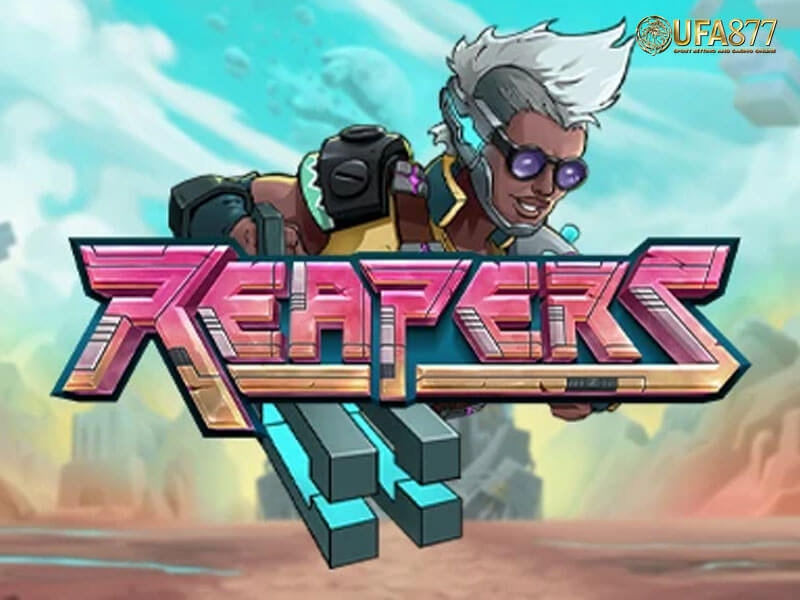 Reapers Slot