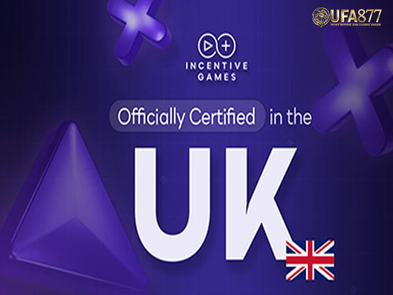 Incentive Games