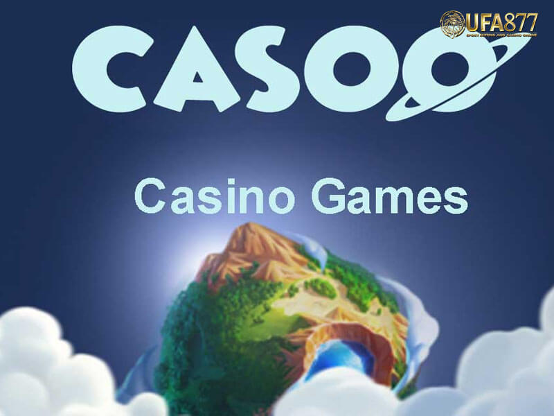 Casoo Casino