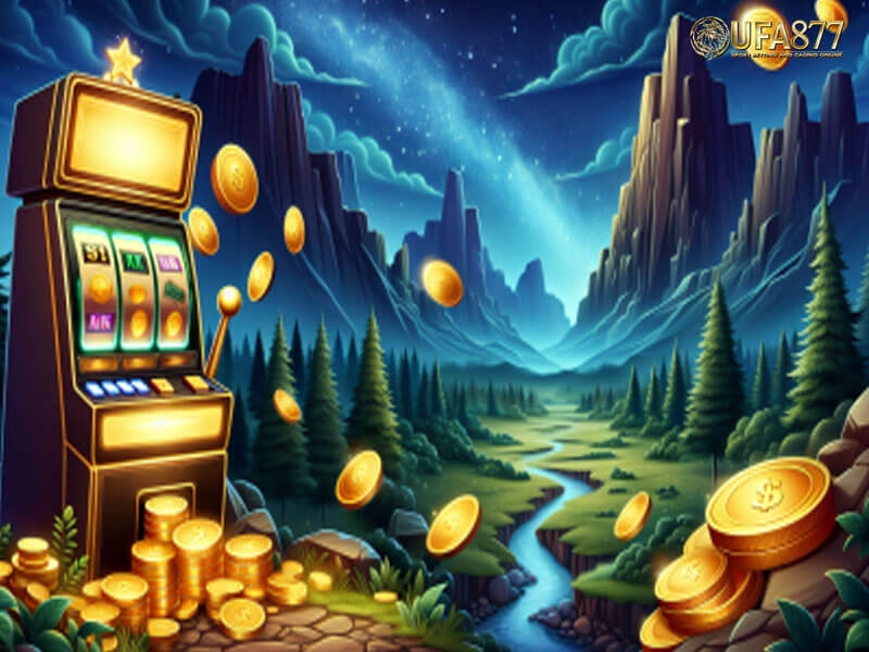 Eternal Slots Casino