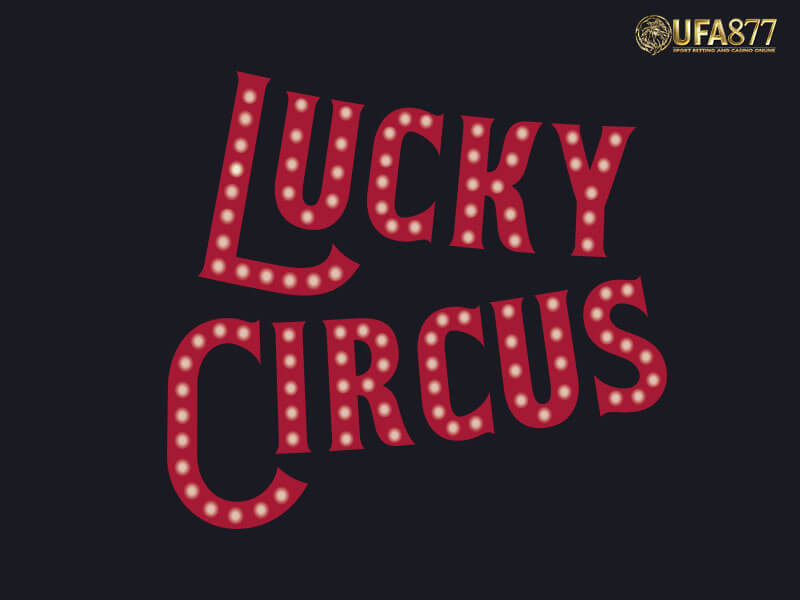 Lucky Circus Casino