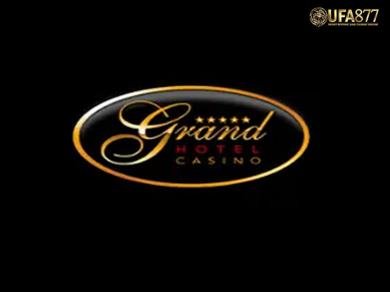 Grand Hotel Casino