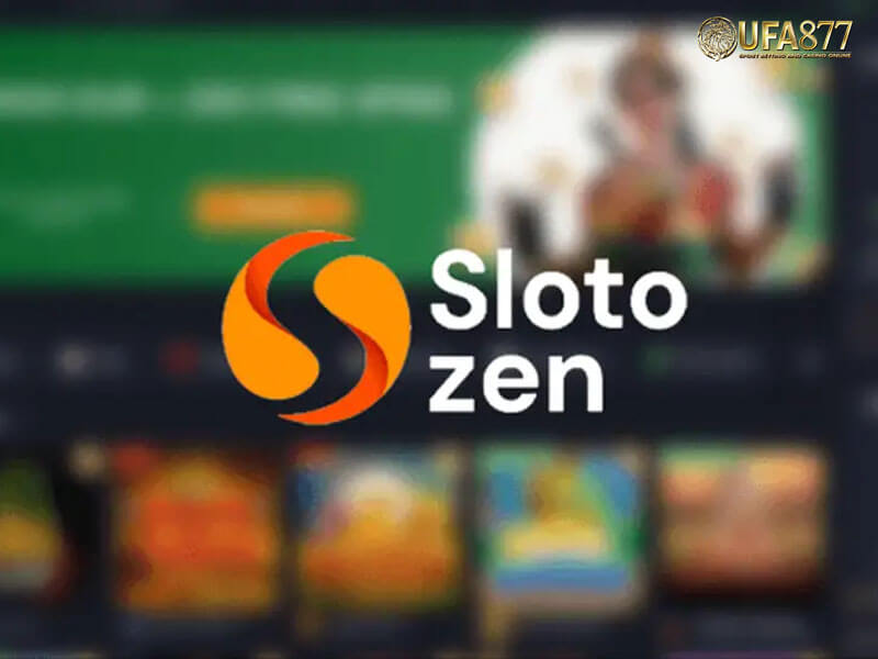 Slotozen Casino