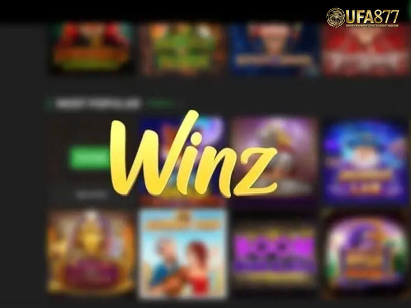 Winz Casino