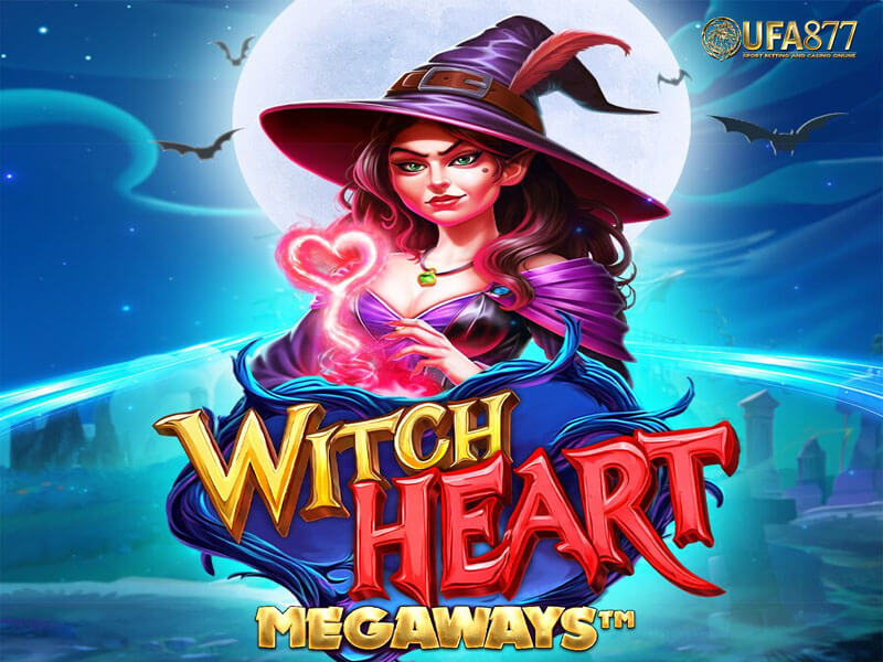 Witch Heart Megaways