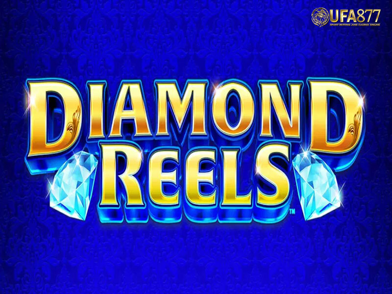 Diamond Reels Casino