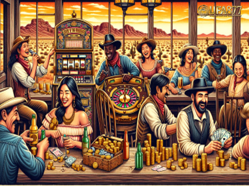 Slots Win