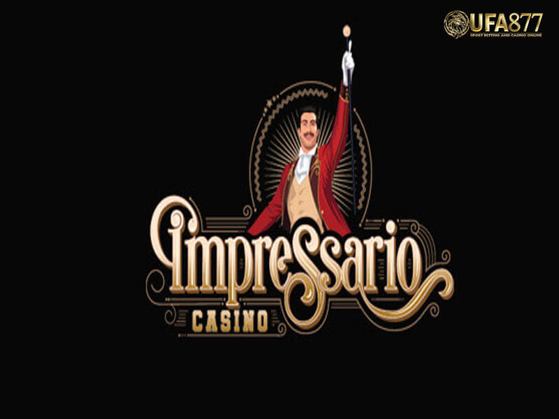 Impressario Casino