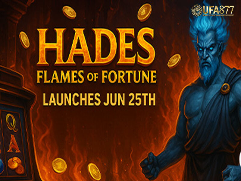 Flames of Fortune