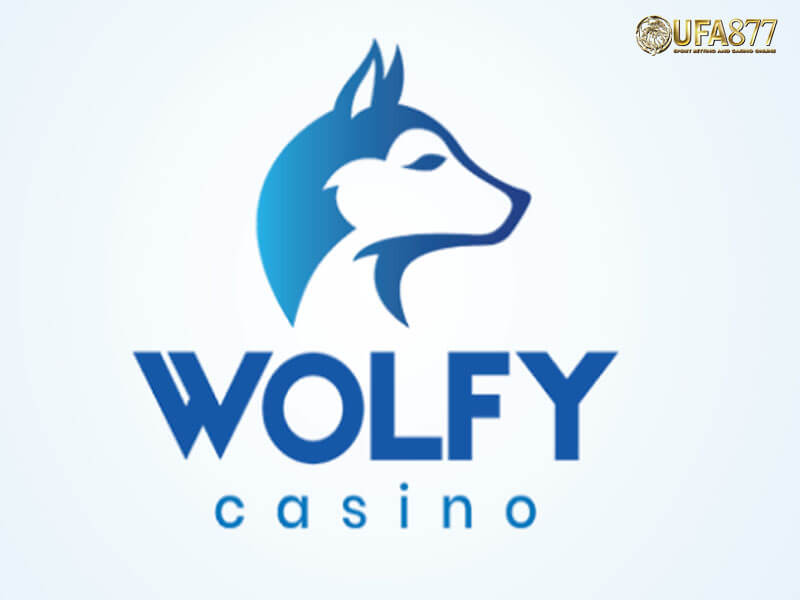 Wolfy Casino