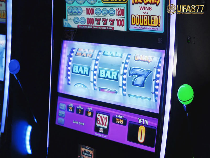 Slot Sites UK Casino